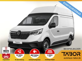 RENAULT Trafic Komfort L1H2 3,0t Blue dCi 150
