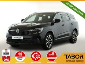 RENAULT Espace VI Techno WinterP Massage TotW 7-S ACC