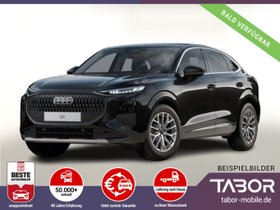 AUDI Q3 Sportb neuMod Tech LED+ KlimaP Keyl ACC PrivG