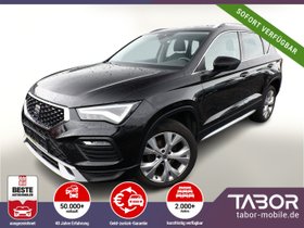 SEAT Ateca 1.5 TSI 150 DSG Style Beats Nav ACC AHK