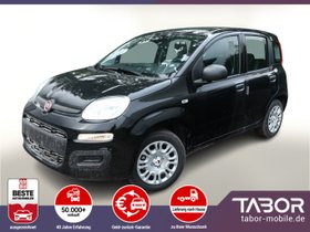 FIAT Panda MHEV 70 5