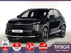 KIA Sportage MY26 AT ACC LED SHZ Kam Nav 2xPDC Keyl