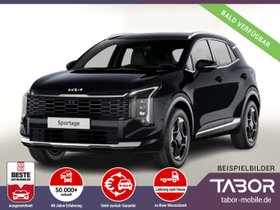 KIA Sportage MY26 AT ACC LED SHZ Kam Nav 2xPDC Keyl