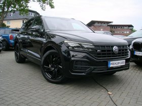 VW Touareg 3.0TDI R-Line Pano HeadUp IQ-Light AHK