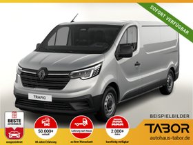 RENAULT TRAFIC Lkw Komfort L2H1 3,1t Blue dCi 150 Automa