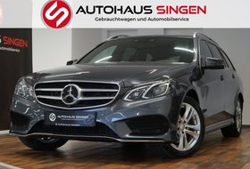 MERCEDES-BENZ E 250 BLUETEC 4MATIC|AMG|LED|H&K|PARK