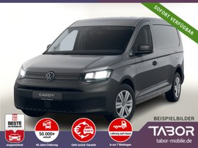 VW Caddy Cargo Maxi 2.0 TDI 102 Comp AppC PDC Temp