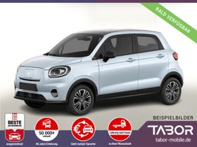 LEAPMOTOR T03 37,3 kWh Pano Nav Kam ACC PDC LaneA 15Z BSD