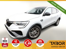 RENAULT Arkana 1.3 TCe 160 EDC R.S. Line Nav Kam360° ACC