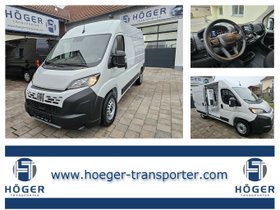 FIAT Ducato 35 MAXI 180 Serie10-9.2 Modell 2025 L2H2...