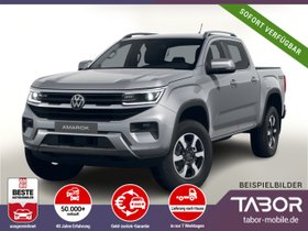 VW Amarok 3.0 TDI 241 AT 4M Style Matrix ACC AHK