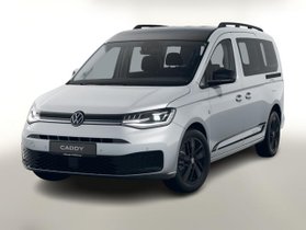 VW Caddy Maxi 1.5 TSI 116 Edition LED AHK Ready2...