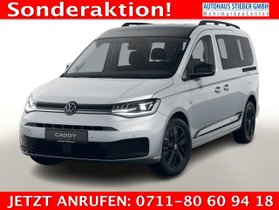VW Caddy Maxi 1.5 TSI 116 Edition LED AHK Ready2...