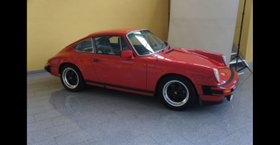 Porsche 911 SC 3.0 ltr.