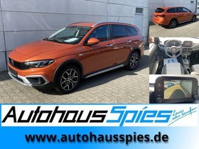 FIAT TIPO KOMBI 1.5 GSE MILD-HYBRID CROSS TOTWASS ACC SHZ NAV CARPLAY ANDAUTO