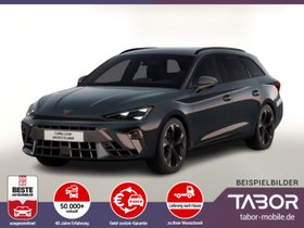 CUPRA Leon ST 2.0 TDI 150 DSG FL SHZ eHk LED ACC PDC