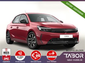 OPEL Corsa 1.2 100 AT8 GS TechP Kam PDC 10