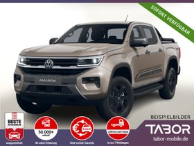 VW Amarok 3.0 TDI 241 AT 4M PanAm Nav Matrix AHK