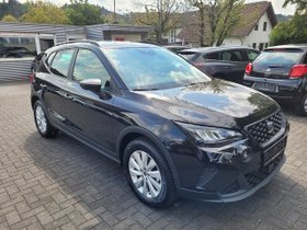 SEAT ARONA STYLE