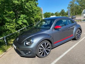 Volkswagen Beetle 1.4 TSI DSG R-Line