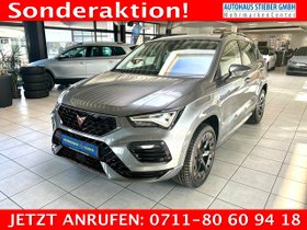 Cupra Ateca 1.5 TSI 150 DSG Pano Nav SHZ EHK Kam 19...