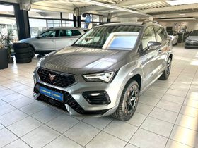 Cupra Ateca 1.5 TSI 150 DSG Pano Nav SHZ EHK Kam 19...