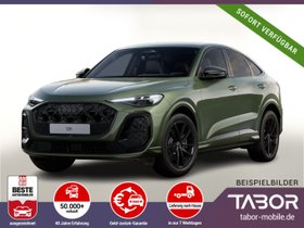 AUDI Q5 Sportb TDI 2xS line NeuMod TechPro Nappa Pano