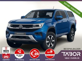 VW Amarok 3.0 TDI 241 AT 4M Style HardT Matrix AHK