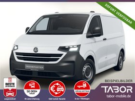 VW T7 Transporter 2.0 TDI 150 AT8 LED DigC TEMP PDC