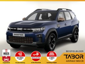 DACIA Bigster Extreme TCe 130 4x4 el Heckkl Kam