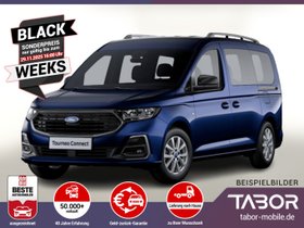 FORD Grand Tourneo Connect TDCi 122 Aut Tit LED SHZ