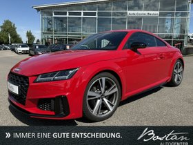 AUDI TTS BANG & OLUFSEN/TECHNOLOGY SELECTION/LED/DAB