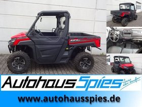 ODES  3-SITZER LOF INKL. FRONTSCHEIBE