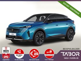 PEUGEOT 3008 MHEV 145 GT Nav DriveAs Kam ACC SHZ Keyl
