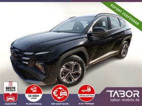 HYUNDAI Tucson 1.6 CRDi 136 MHEV Select LED Nav Kam Temp