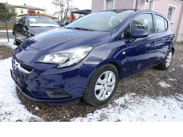 Second hand Opel Corsa-E 