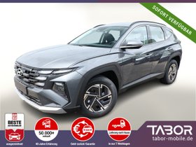 HYUNDAI Tucson 1.6 T-GDI 160 Select Facelift Nav SHZ BCW