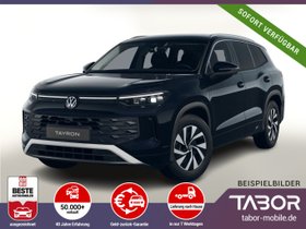 VW Tayron 1.5 eHybrid 204 DSG LED+ Nav eHK IQ.Drive