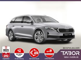 SKODA Octavia Combi TDI DSG Selec FL Matrix Leder HUD