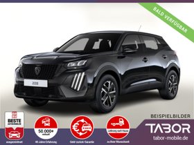 PEUGEOT 2008 MHEV 145 eDSC6 Style LED PDC CarPlay Temp