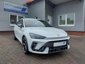 Cupra Leon Sportstourer 2.0 TDI DSG ACC/LED/PDC/SHZ...
