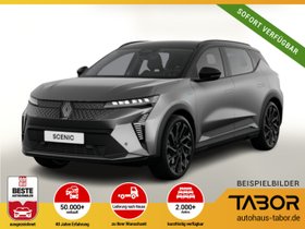 RENAULT Scenic E-TECH Esprit Alpine 220 Long Range PanoD