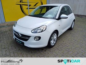 OPEL Adam Jam