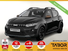 DACIA Sandero Stepway Extreme TCe 110 S&S