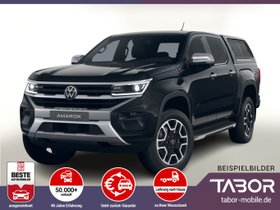 VW Amarok 3.0 TDI 241 AT 4M Aventura HardT Matrix