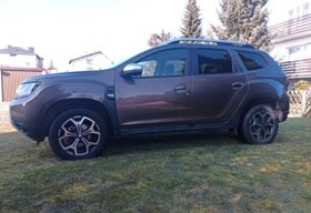 2021 Dacia Duster 1.5 Blue dCi Prestige 4WD
