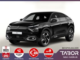 CITROEN e-C4 50kWh Shine LED Nav Kam HUD PDC AppCo 18Z