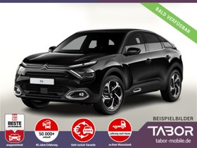 CITROEN e-C4 50kWh Shine LED Nav Kam HUD PDC AppCo 18Z