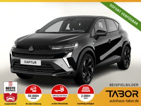 RENAULT CAPTUR Esprit Alpine Full Hybrid E-Tech 160