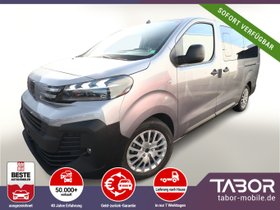 PEUGEOT Expert Kombi L3 AT 9S LED AHK PrivG 2xKlima Nav